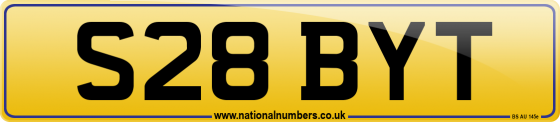 S28 BYT