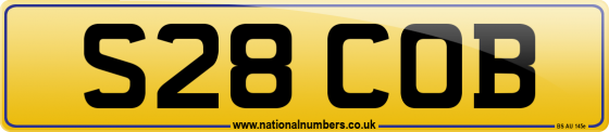 S28 COB