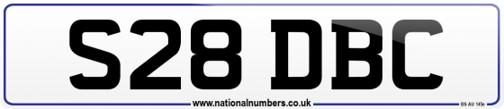 S28 DBC