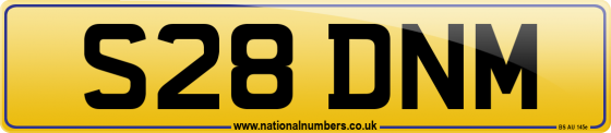 S28 DNM