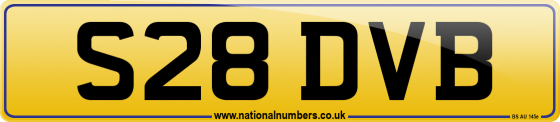 S28 DVB
