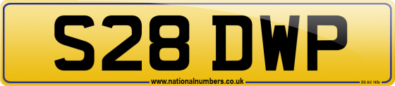 S28 DWP