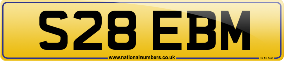 S28 EBM