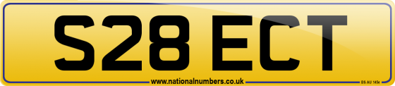 S28 ECT