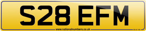 S28 EFM