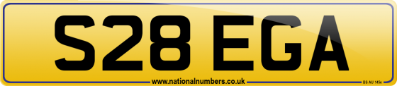 S28 EGA