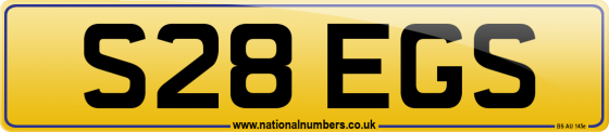 S28 EGS