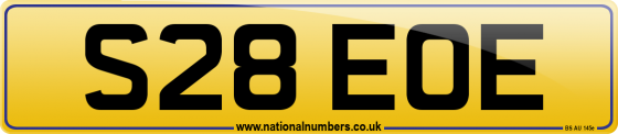 S28 EOE