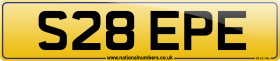 S28 EPE