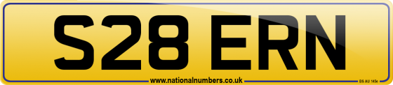 S28 ERN