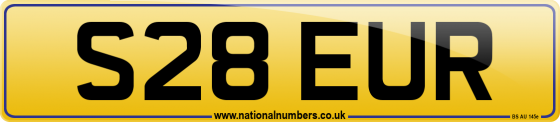 S28 EUR
