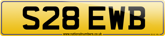 S28 EWB