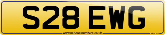 S28 EWG