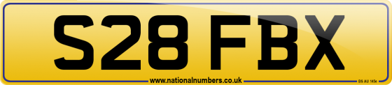 S28 FBX