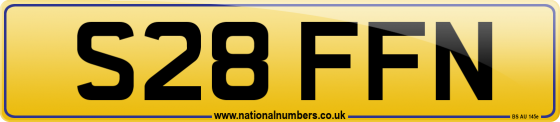 S28 FFN