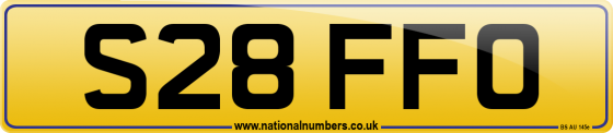 S28 FFO