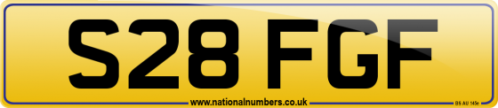 S28 FGF