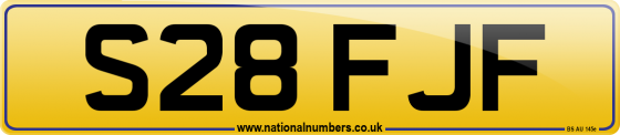 S28 FJF