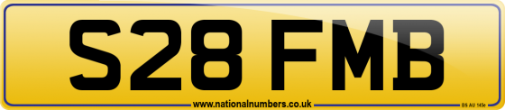 S28 FMB
