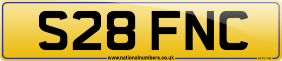 S28 FNC