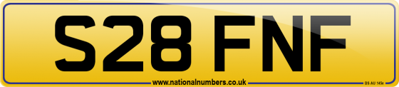S28 FNF
