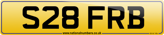 S28 FRB