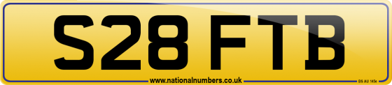 S28 FTB