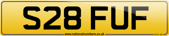 S28 FUF