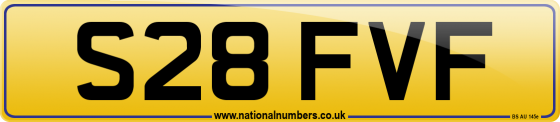S28 FVF