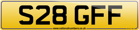 S28 GFF