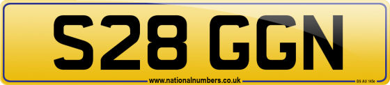 S28 GGN