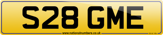 S28 GME