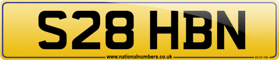 S28 HBN