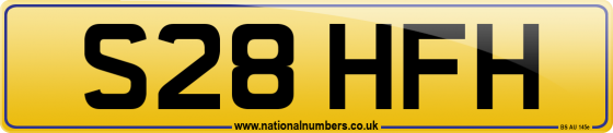 S28 HFH