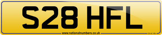 S28 HFL