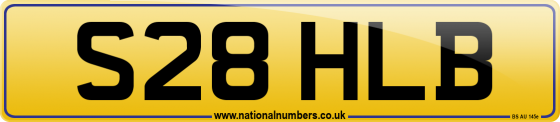 S28 HLB