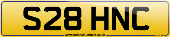 S28 HNC