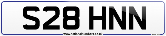 S28 HNN