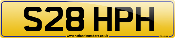 S28 HPH