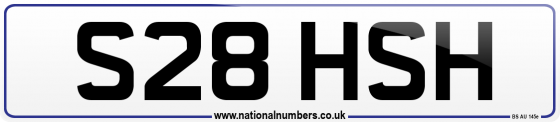 S28 HSH
