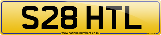 S28 HTL