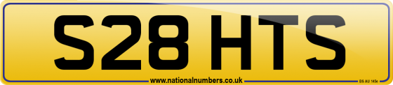 S28 HTS