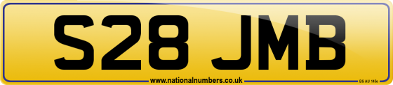 S28 JMB