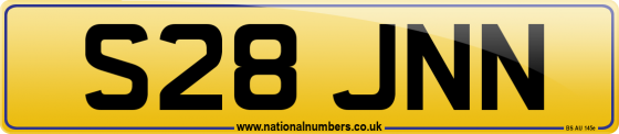 S28 JNN