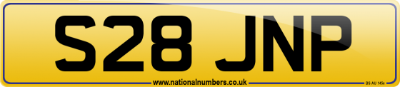 S28 JNP