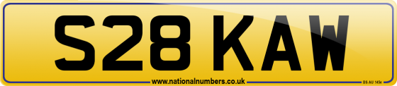S28 KAW