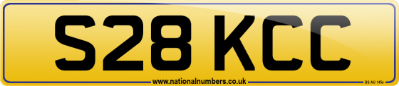 S28 KCC