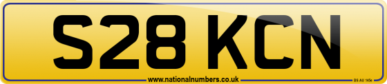 S28 KCN