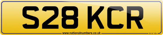 S28 KCR