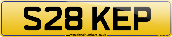 S28 KEP